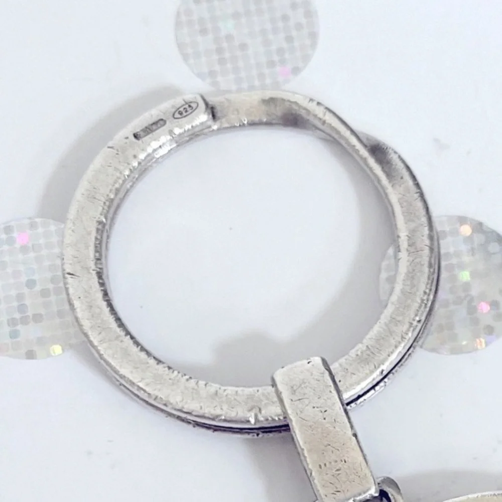 Gucci Keychain ~ - Picture 5 of 9